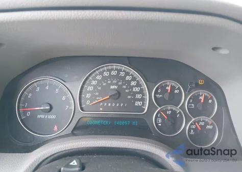 2008 GMC Envoy Denali z USA, uszkodzony, nr VIN 1GKET63M682167515